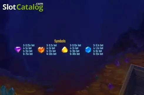 Οθόνη9. Jewel Race Κουλοχέρης