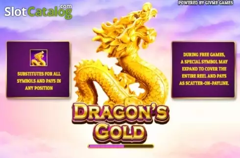 Dragons Gold (Oryx) Λογότυπο Dragons Gold (Oryx) Λογότυπο