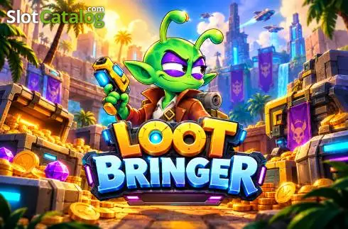 Loot Bringer Κουλοχέρης 