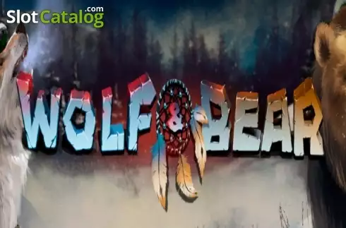 Wolf and Bear