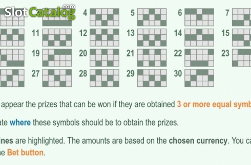 Οθόνη5. Wizardry (Mobilots) Κουλοχέρης 