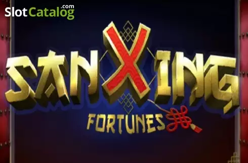 Sanxing Fortunes