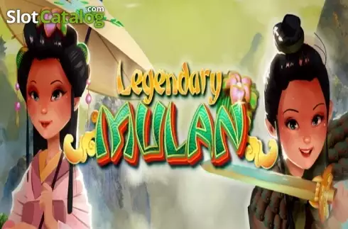 Legendary Mulan