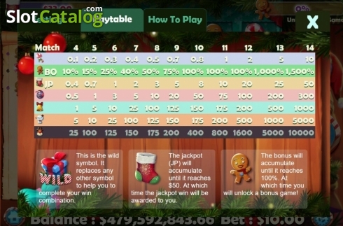 Οθόνη6. Advent Wins Κουλοχέρης 