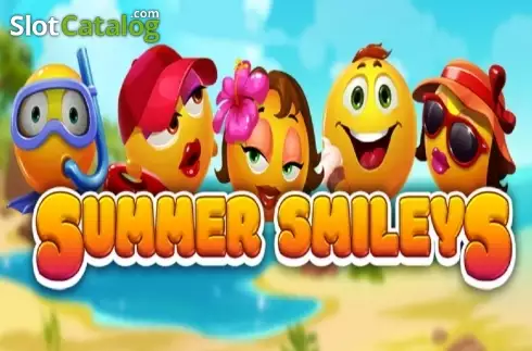Summer Smileys
