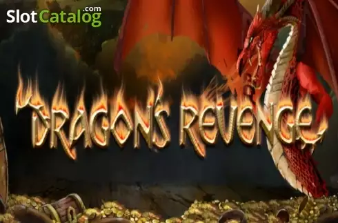 Dragons Revenge (Mobilots)