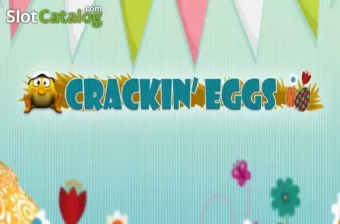 Crackin Eggs