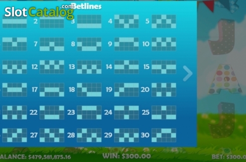 Οθόνη5. Crackin Eggs Κουλοχέρης