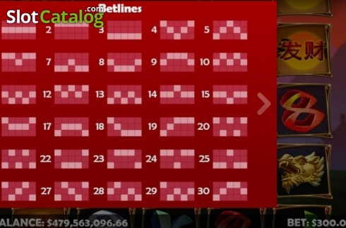 Οθόνη5. Fortune 88 Κουλοχέρης