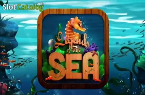 Legends of the Sea (Mobilots)