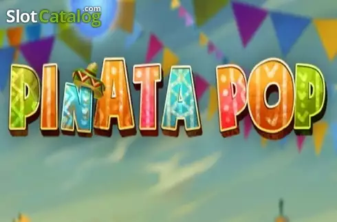 Pinata Pop (Mobilots)