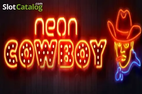 Neon Cowboy