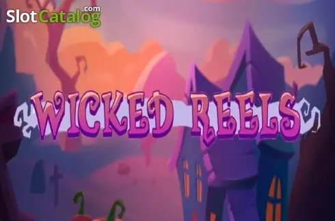 Wicked Reels (Mobilots)