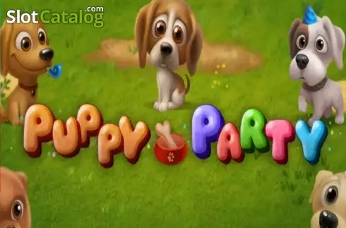 Puppy Party
