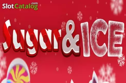 Sugar and Ice Christmas