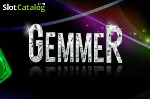 Gemmer Λογότυπο Gemmer Λογότυπο