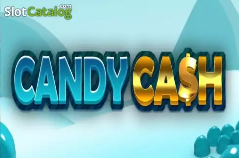 Candy Cash (Mobilots) Λογότυπο Candy Cash (Mobilots) Λογότυπο