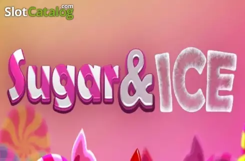 Sugar and Ice Λογότυπο Sugar and Ice Λογότυπο