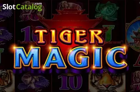 Tiger Magic
