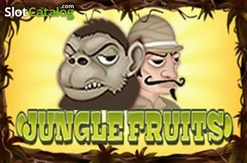 Jungle Fruits