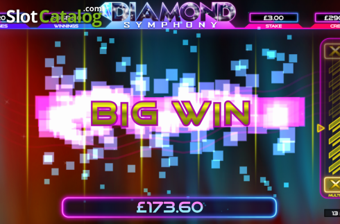 Οθόνη6. Diamond Symphony Κουλοχέρης