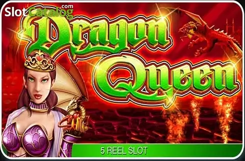 Dragon Queen Λογότυπο Dragon Queen Λογότυπο