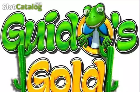 Guido's Gold Λογότυπο Guido's Gold Λογότυπο