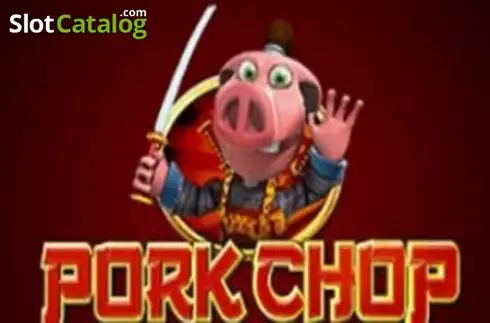 Pork Chop: The Last Hamurai Λογότυπο