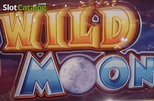 Wild Moon Λογότυπο Wild Moon Λογότυπο
