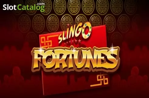 Slingo Fortunes