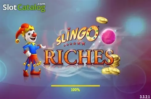 Slingo Riches