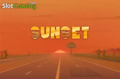 Sunset (Million Games)