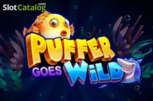 Puffer Goes WIld