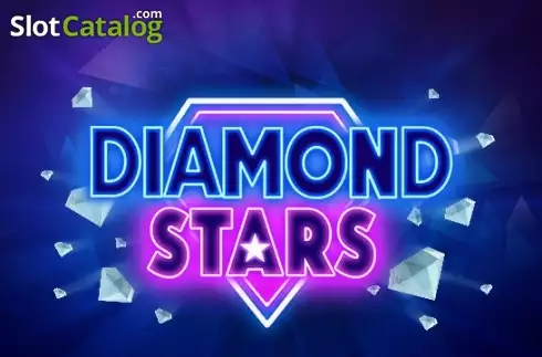 Diamond Stars Λογότυπο Diamond Stars Λογότυπο