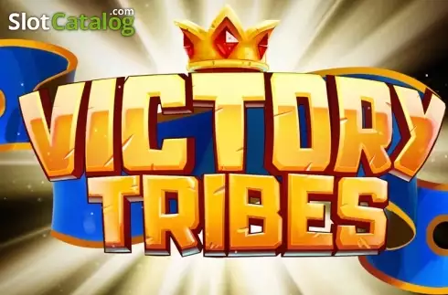 Victory Tribes Λογότυπο Victory Tribes Λογότυπο