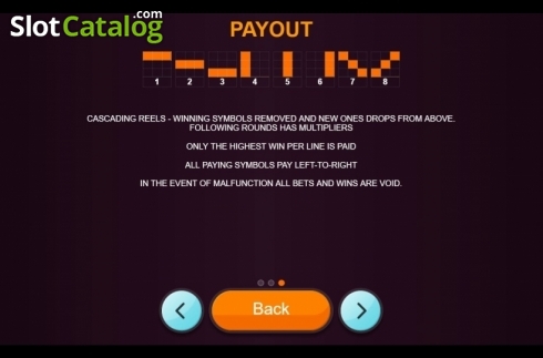 Οθόνη6. Wild Wolf (betiXon) Κουλοχέρης 