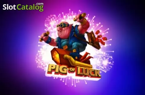 Pig of Luck