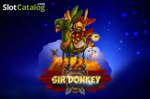 Sir Donkey