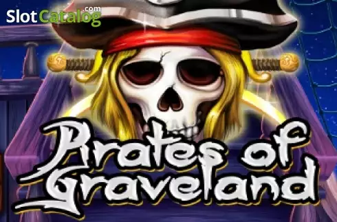 Pirates Of Graveland