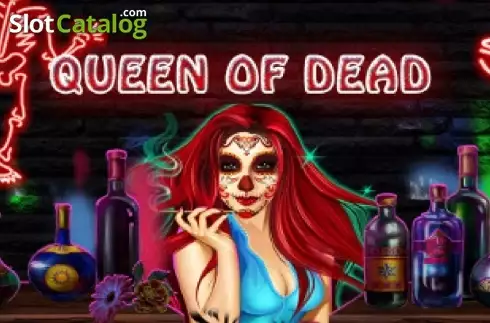 Queen Of Dead