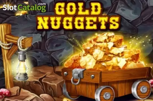 Gold Nuggets (Betixon)