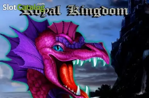 Royal Kingdom Λογότυπο