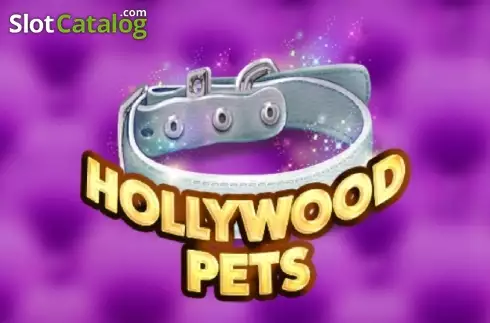 Hollywood Pets Λογότυπο Hollywood Pets Λογότυπο