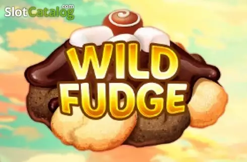 Wild Fudge Λογότυπο Wild Fudge Λογότυπο