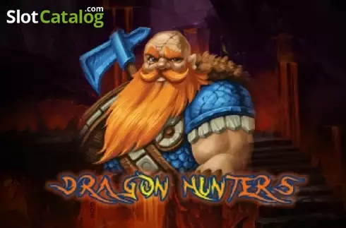 Dragon Hunters (betiXon) Λογότυπο Dragon Hunters (betiXon) Λογότυπο