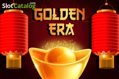 Golden Era (betiXon) Λογότυπο Golden Era (betiXon) Λογότυπο