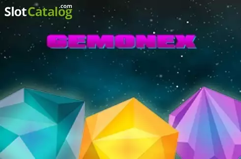 Gemonex Λογότυπο Gemonex Λογότυπο