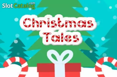 Christmas Tales Λογότυπο Christmas Tales Λογότυπο