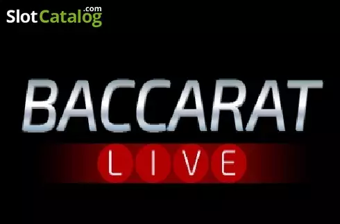 Baccarat Live Casino (Ezugi)