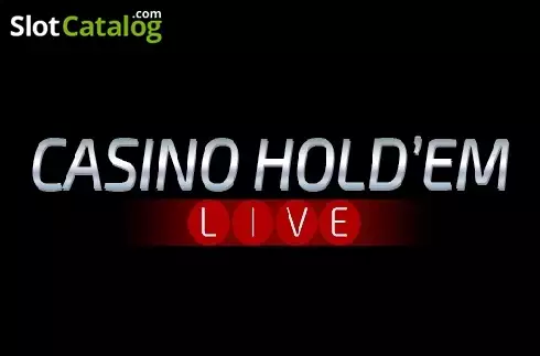 Casino Hold'Em Live Casino (Ezugi) Λογότυπο Casino Hold'Em Live Casino (Ezugi) Λογότυπο